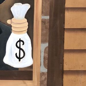 Meet your Posher, Nadia